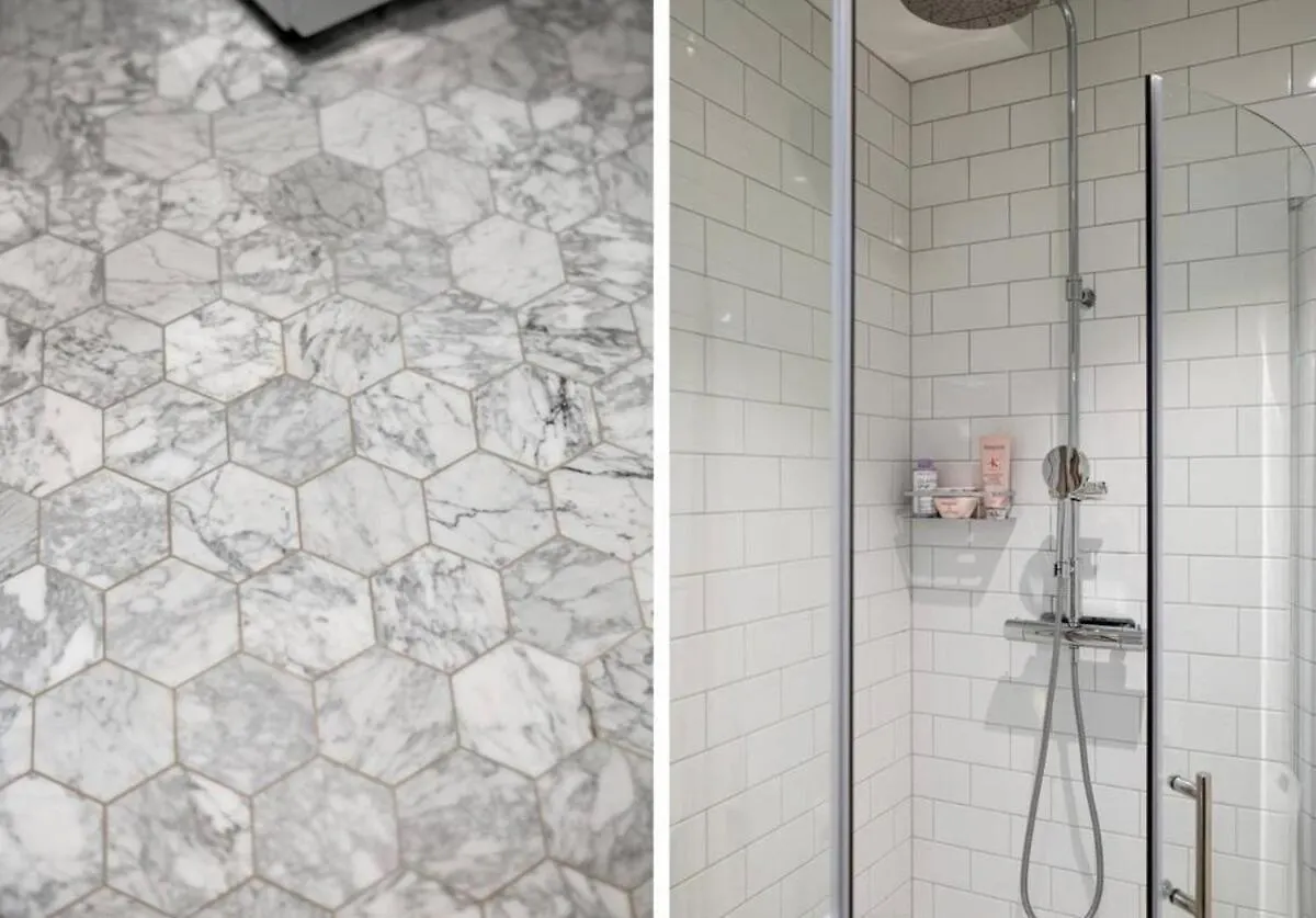 Stylish 1 Bedroom Stockholm Apartment 0*,  스웨덴