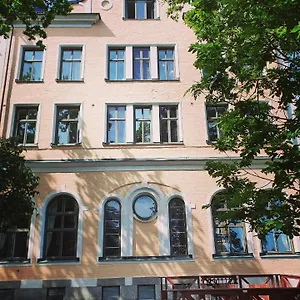 Ersta & Konferens Sztokholm